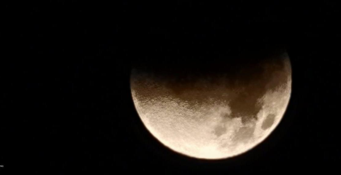 Gerhana Bulan Total 8 September 2025: Antara Pesona Langit, Edukasi, dan Perenungan Spiritual