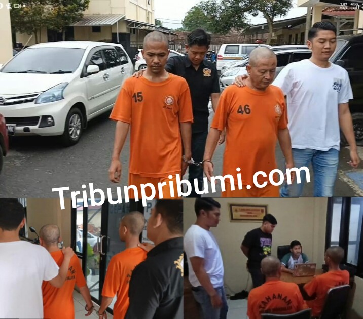 “Sial Bertubi-tubi: Aksi Maling Motor di Tasikmalaya Berujung Ironi, Hasil Curian Justru Dicuri Lagi”
