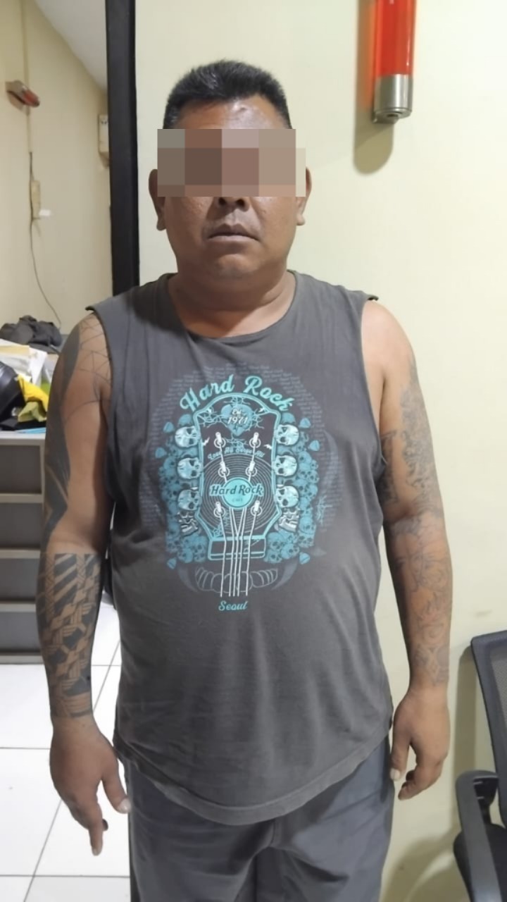 Sinergi Polsek Wilayah Selatan Berhasil Tangkap Pelaku Penganiayaan di Mancagahar