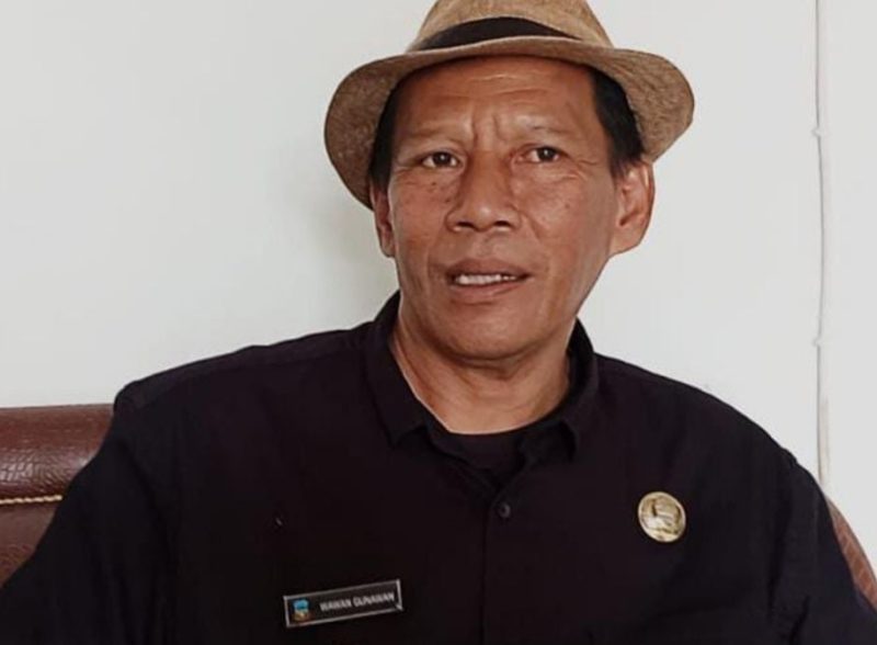 Kades di Garut Berikan Tanggapan Lengkap Soal Dana Desa 2026 yang Dialihkan untuk Pembangunan Kopdes Merah Putih