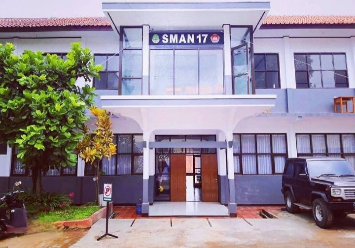 SMAN 17 Garut Menuju Era Baru: Yani Sundani Tegaskan Komitmen Bangun Sekolah Berkarakter dan Produktif Cetak Siswa Berprestasi