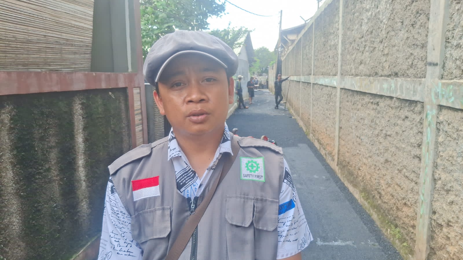 Dari Kerja Lapangan Hingga Jadi Pengusaha Muda, Irwansyah Buktikan Mimpi Bisa Diraih Lewat Kerja Keras