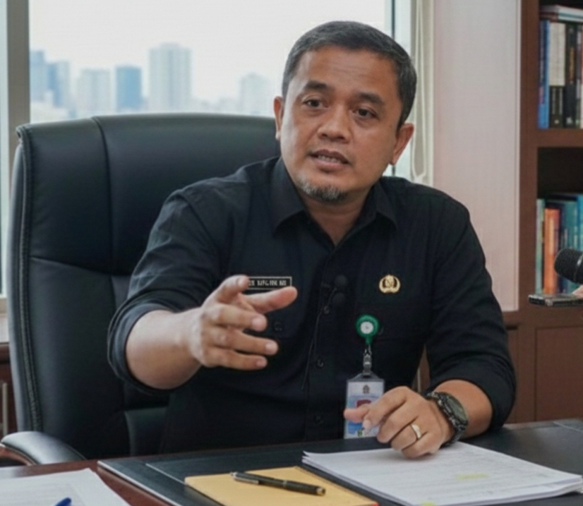 Sambut Lonjakan Wisatawan Nataru 2025, Disparbud Garut Perketat Pengawasan dan Berantas Pungli di Destinasi Wisata