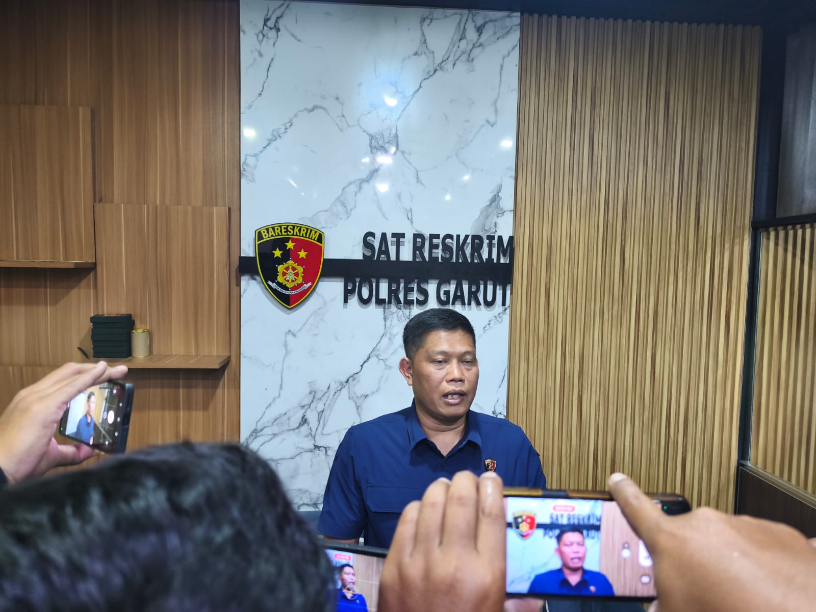 Belasan Calon Pengantin di Garut Diduga Tertipu Wedding Organizer, Polres Garut Lakukan Penyelidikan