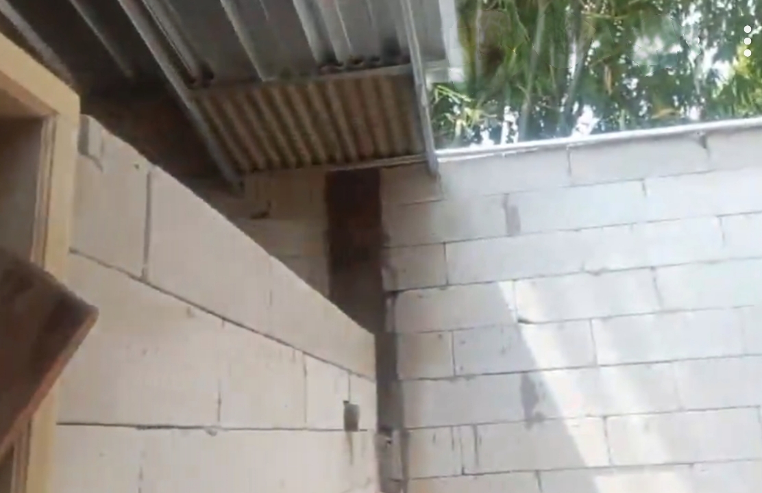 Dana Darurat Diduga Jadi Formalitas, Rumah Korban Bencana di Cibunar Tak Layak Huni, Negara Absen di Saat Warga Terpuruk