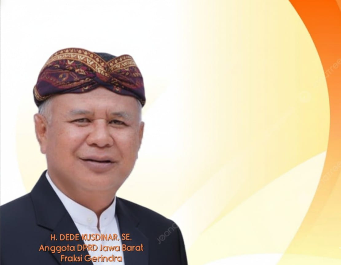 Milangkala Garut ke-213, Dede Kusdinar Serukan Perawatan Nilai Karuhun di Tengah Pembangunan