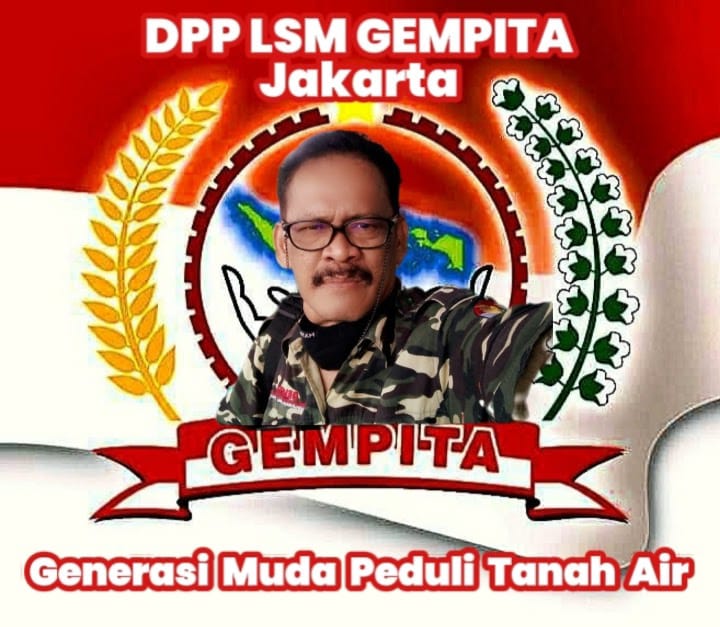 KORWIL LSM Gempita Soroti Dugaan Proyek Pembangunan yang Dikerjakan Inisial (By) dan Rekanannya Tim Investigasi Lanjutkan Pendokumentasian