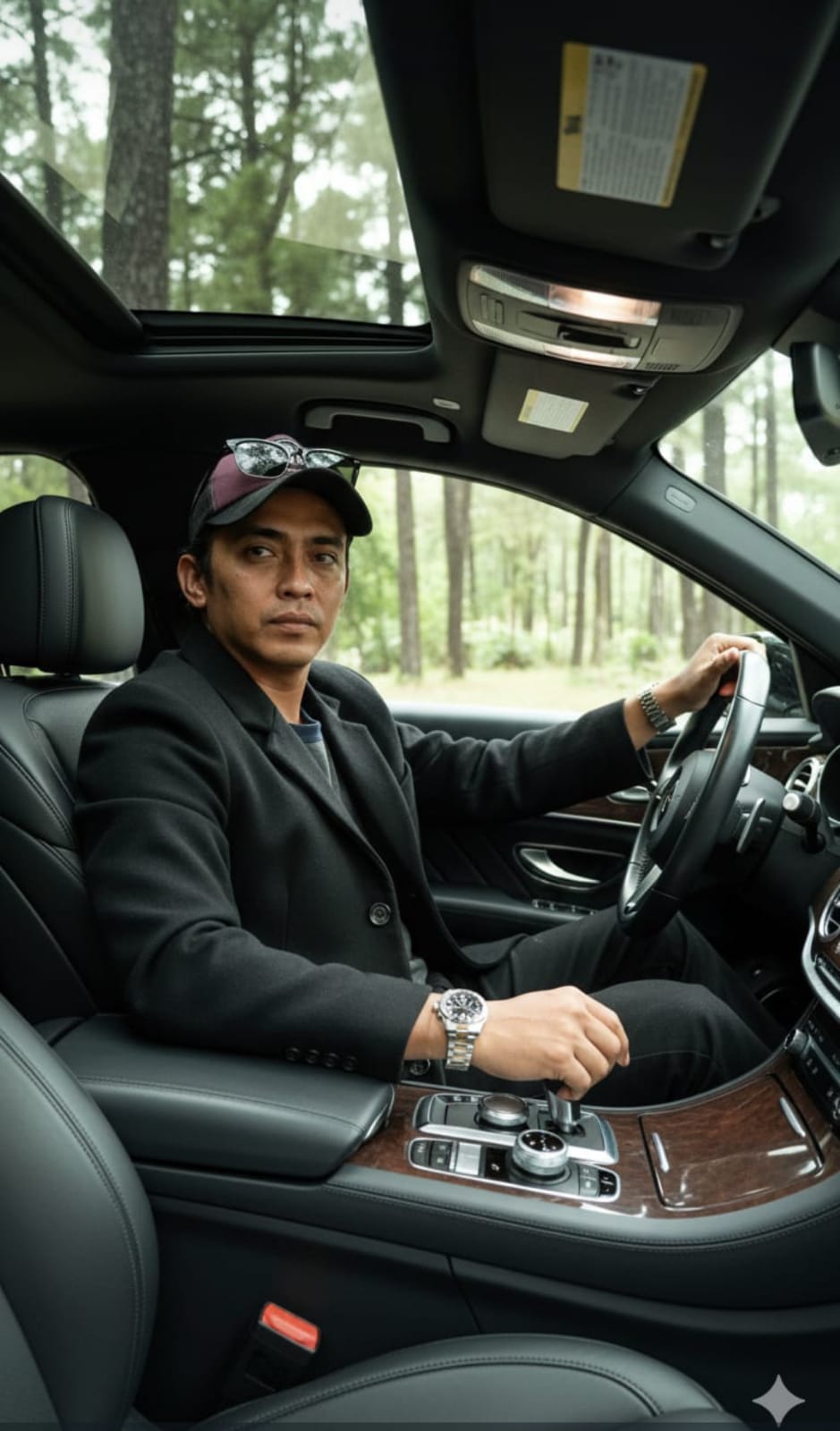 Ramadhan 1447 H Kian Dekat, Pimpinan Redaksi Media Intelijen Ajak Umat Muslim Perkuat Iman dan Kepedulian Sosial