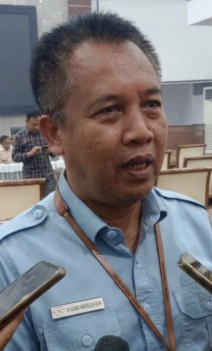 Polemik Biaya Admin Rp 500, Komisi III DPRD Garut Soroti Kebijakan PDAM Tirta Intan, Ini Penjelasan Direktur Utama